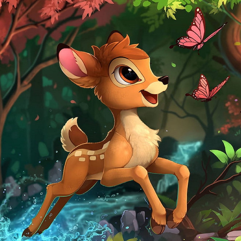 Bambi