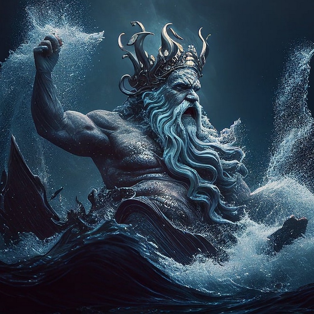 Poseidon