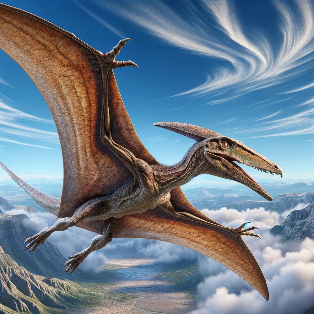 Pterodactyl