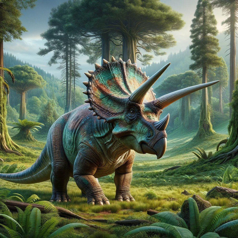 Triceratops