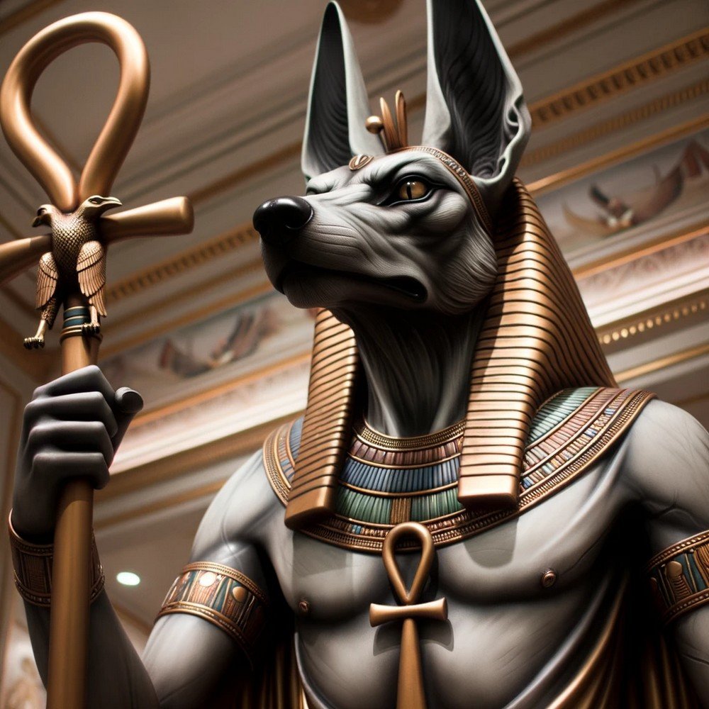 Anubis