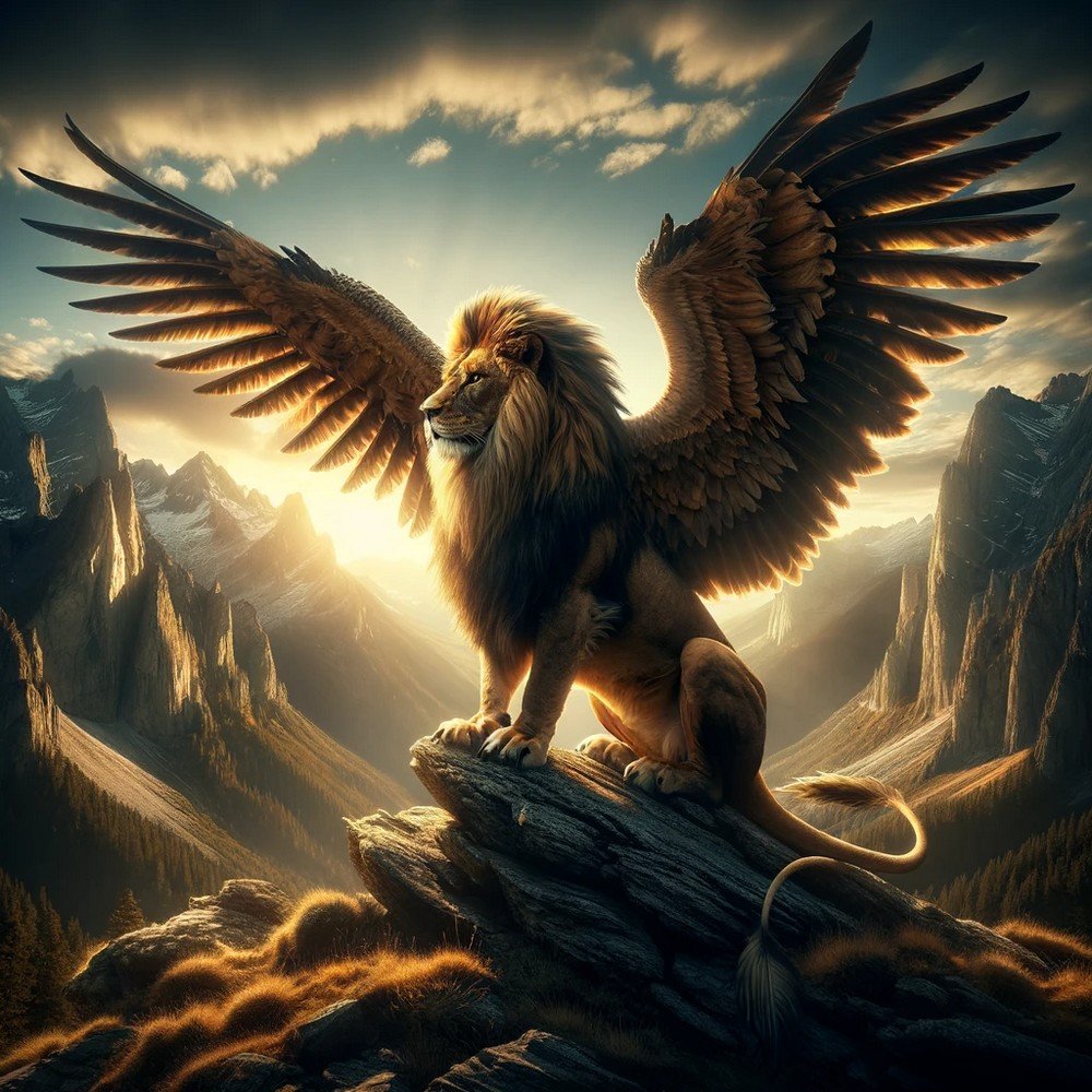 Griffon