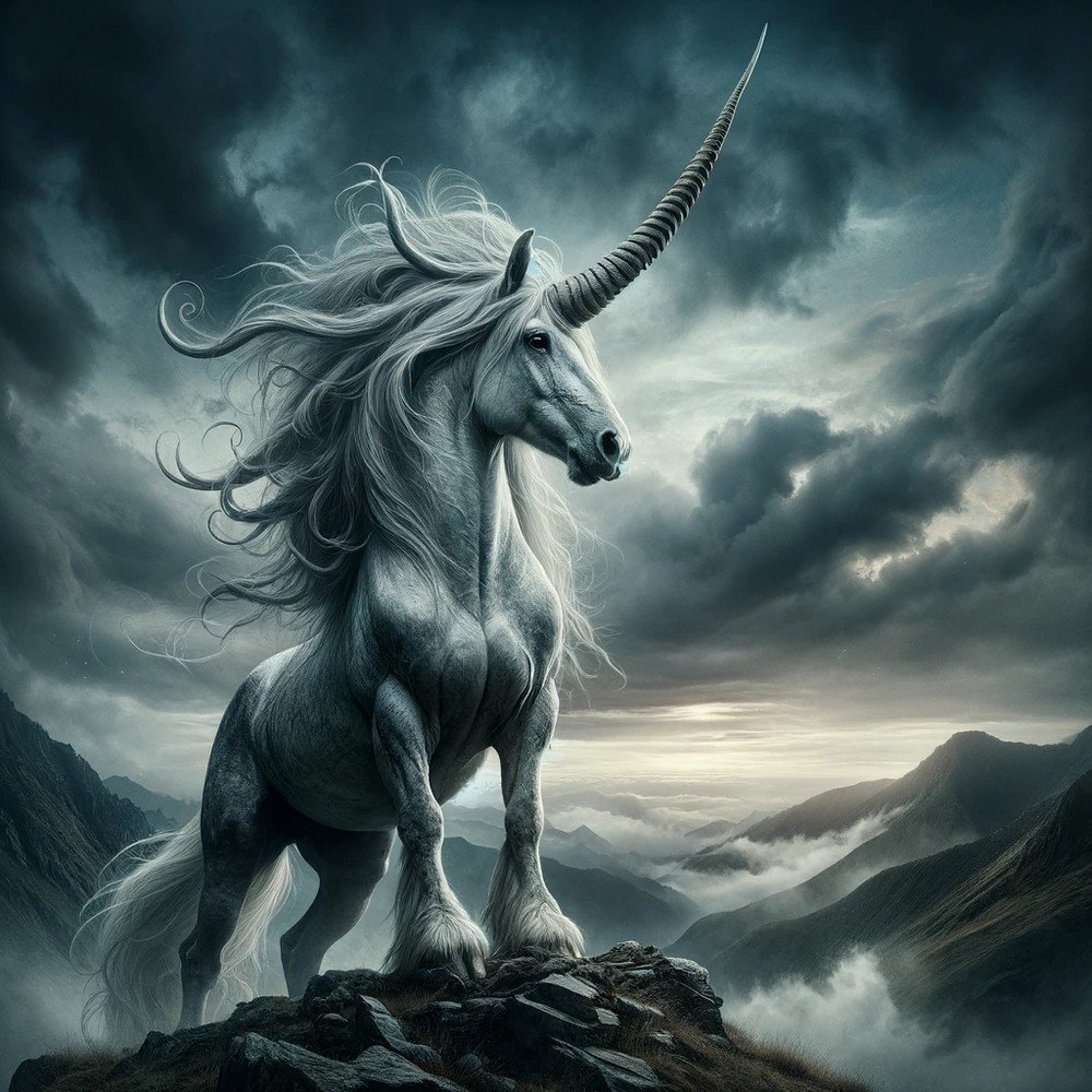 Licorne