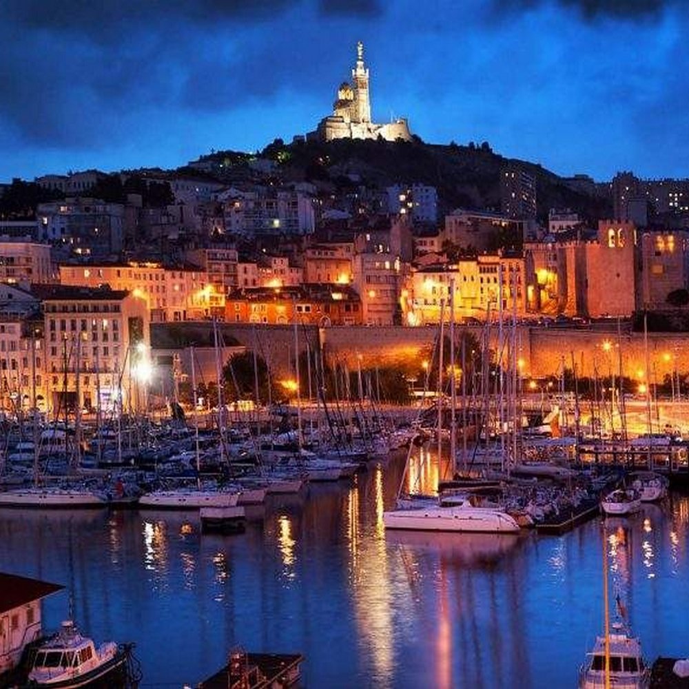 Marseille