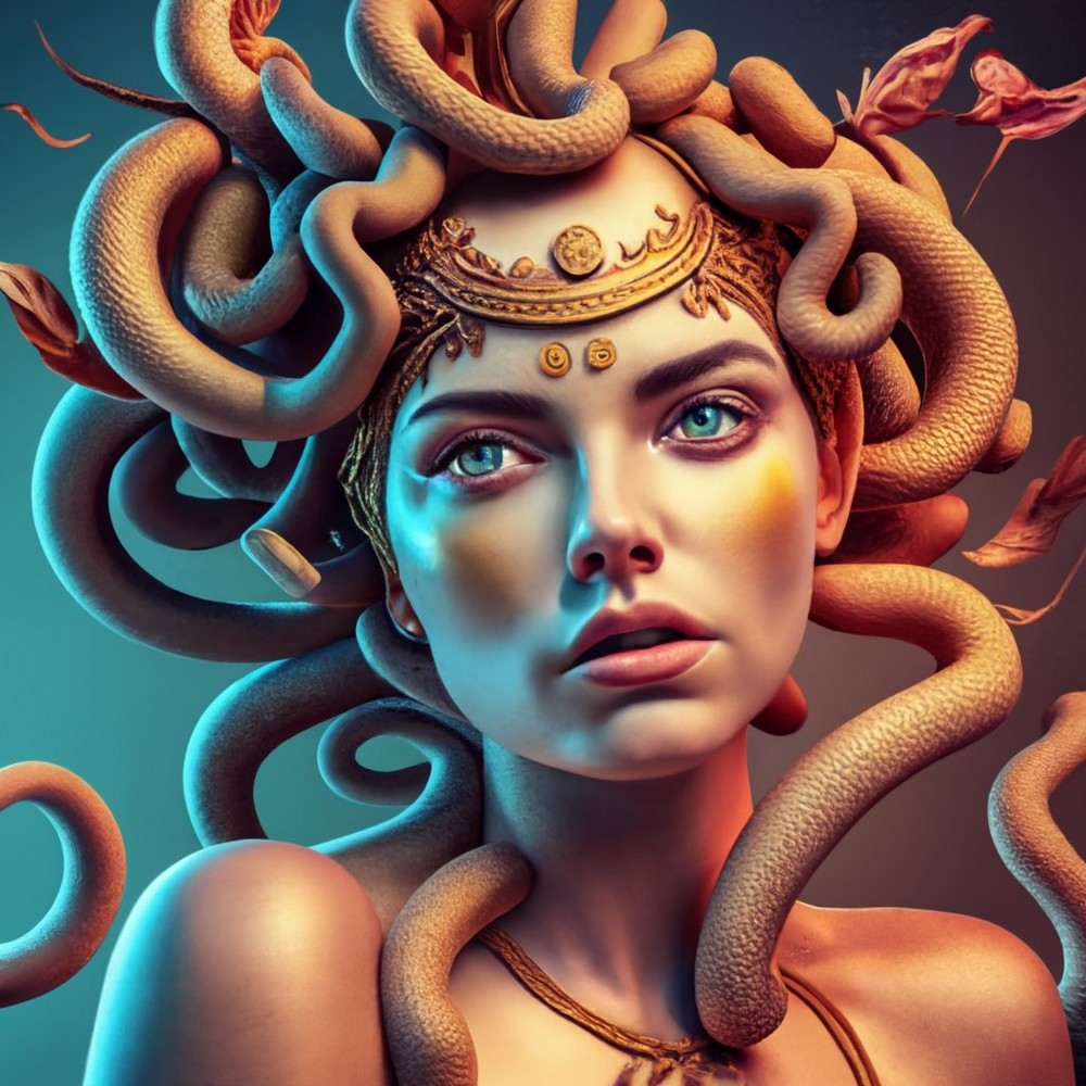 Medusa