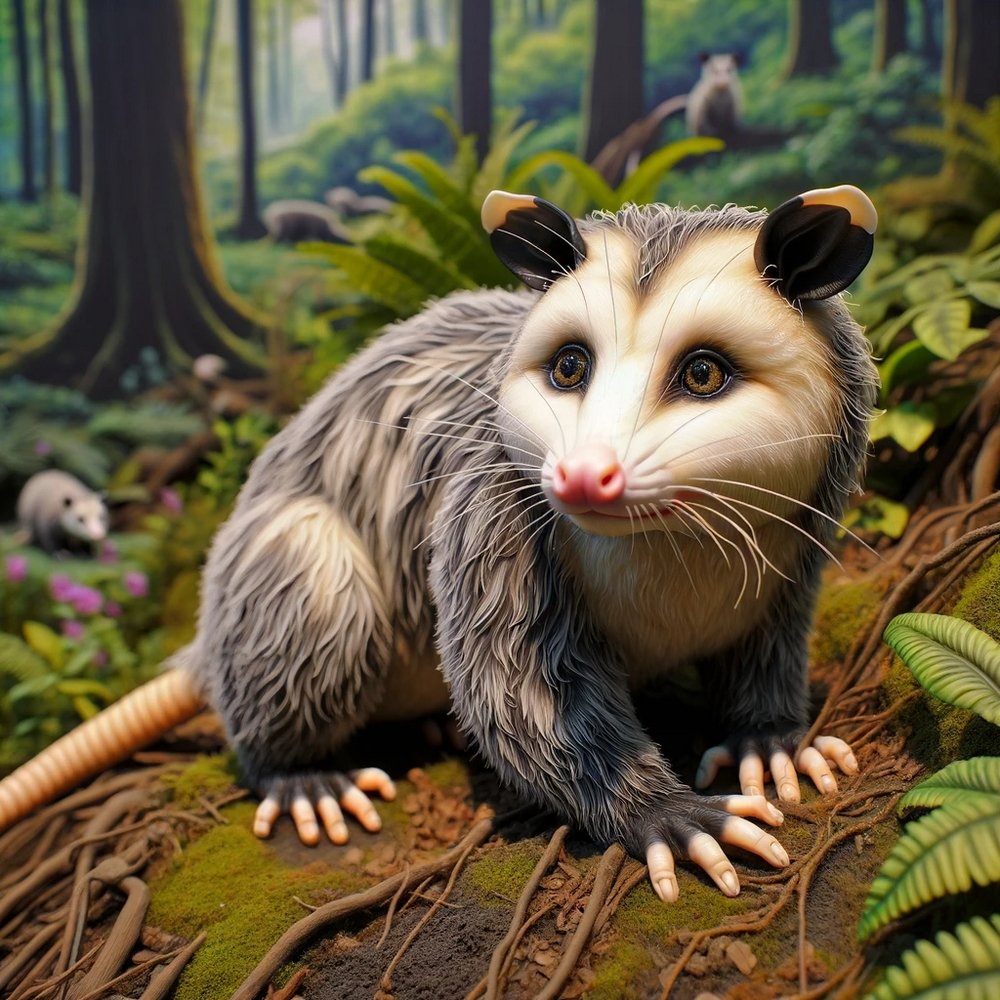 Opossum