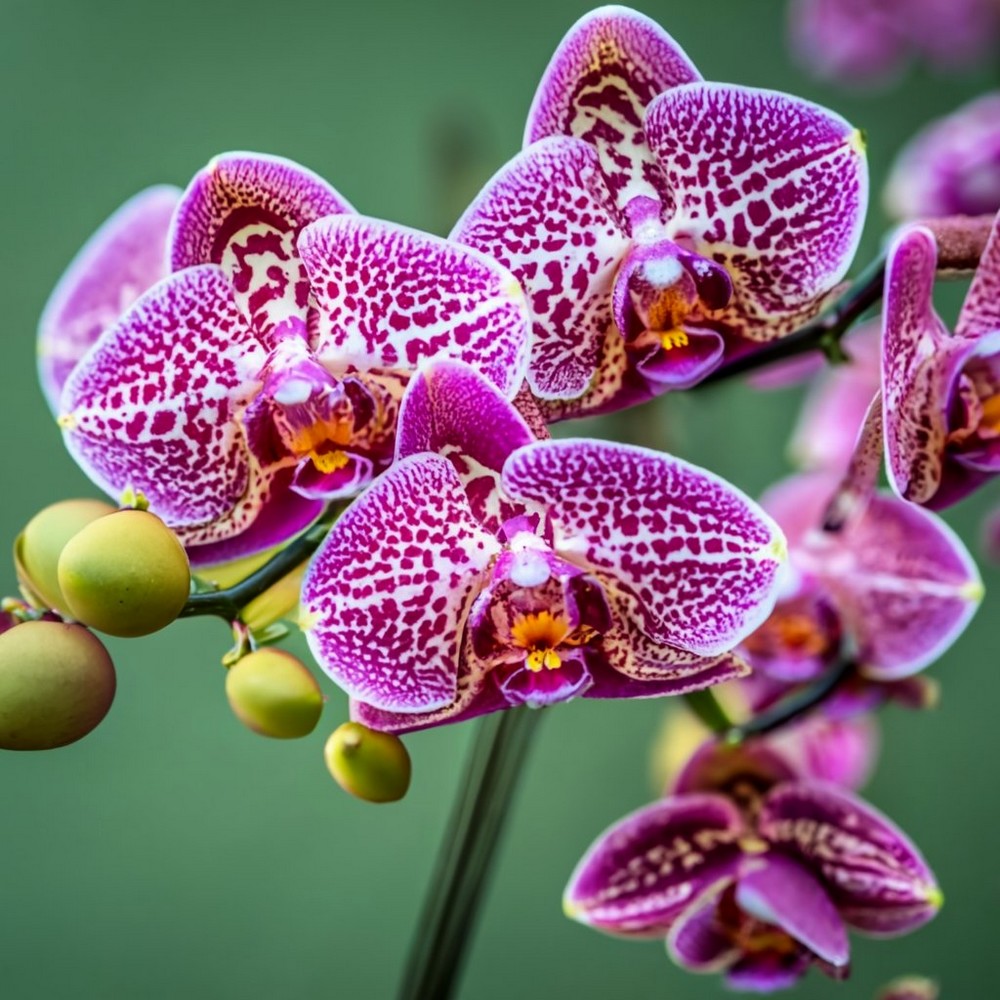 Orchidee