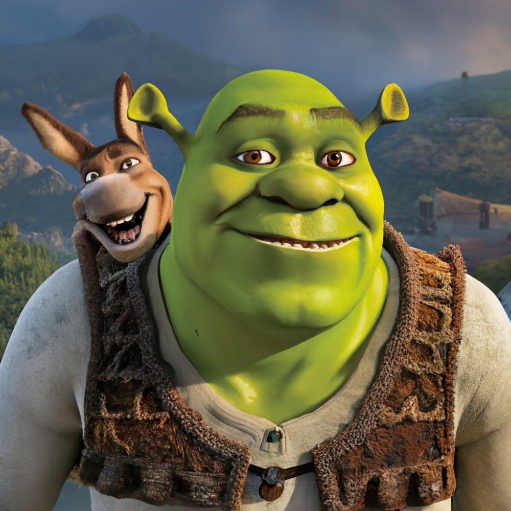 Shrek