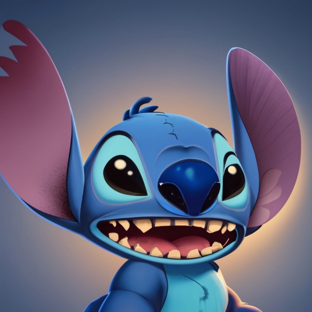 Stitch