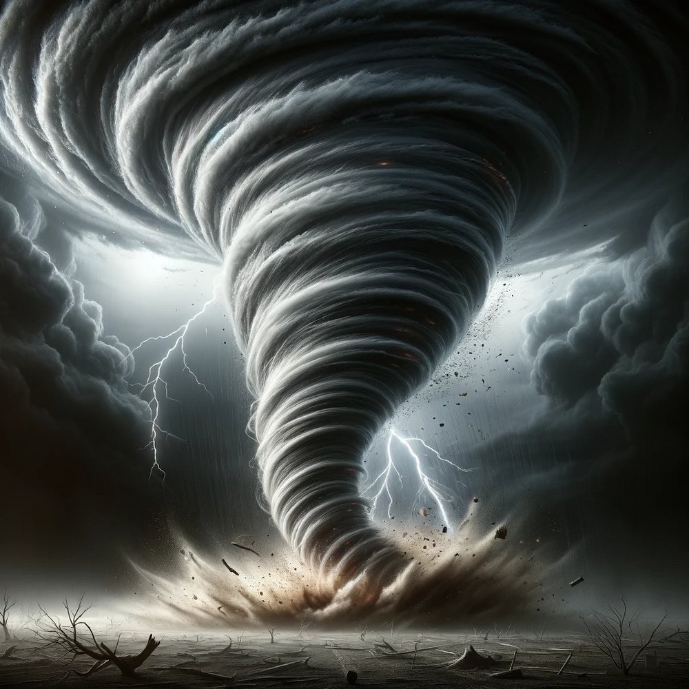 Tornade